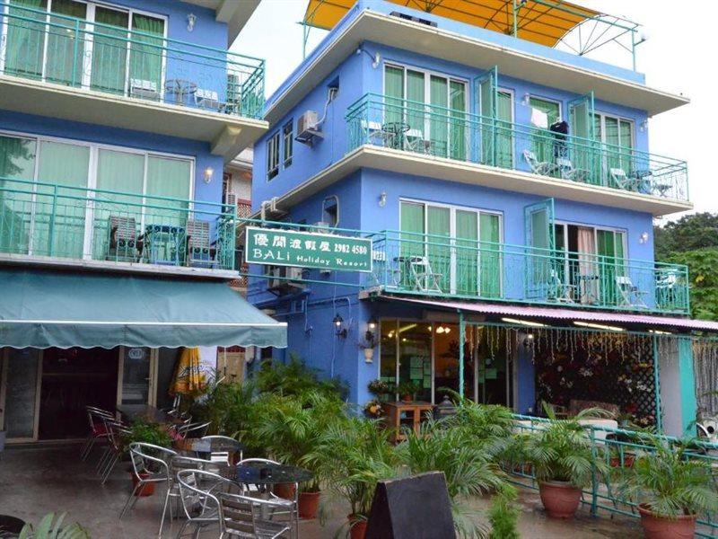 Bali Holiday Resort Hong Kong Esterno foto