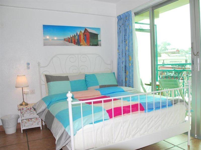 Bali Holiday Resort Hong Kong Esterno foto