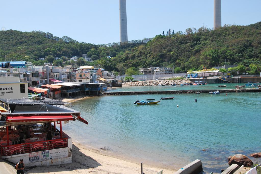 Bali Holiday Resort Hong Kong Esterno foto
